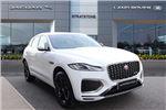 2022 Jaguar F-Pace