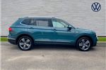 2021 Volkswagen Tiguan Allspace