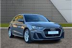 2019 Audi A1