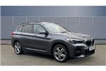 2019 BMW X1