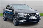 2018 Nissan Qashqai