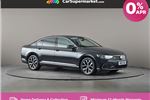 2021 Volkswagen Passat GTE