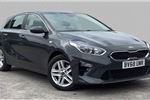 2018 Kia Ceed