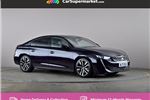 2021 Peugeot 508