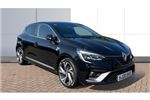 2020 Renault Clio