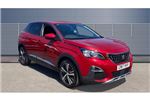 2017 Peugeot 3008