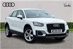 2019 Audi Q2