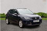 2022 SEAT Arona