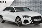 2023 Audi S3