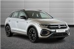 2022 Volkswagen T-Roc