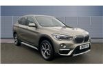 2019 BMW X1