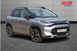 2022 Citroen C3 Aircross