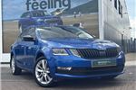 2019 Skoda Octavia