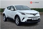 2017 Toyota C-HR