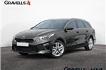 2020 Kia Ceed SW