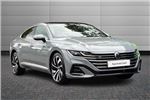 2023 Volkswagen Arteon