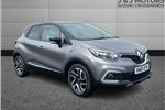 2019 Renault Captur