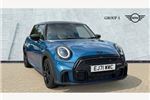 2021 MINI Hatchback