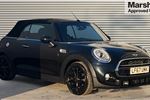 2017 MINI Convertible