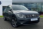 2019 Volkswagen Tiguan Allspace