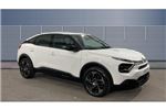2022 Citroen C4
