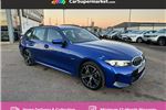 2023 BMW 3 Series Touring