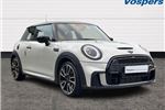 2021 MINI Hatchback