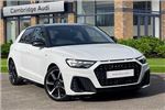 2024 Audi A1