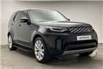 2021 Land Rover Discovery