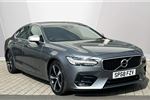 2018 Volvo S90