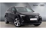 2024 Audi Q4