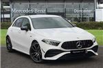2024 Mercedes-Benz A-Class