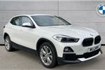 2019 BMW X2