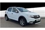 2018 Dacia Sandero Stepway