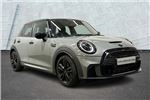 2022 MINI Hatchback 5dr