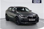 2019 BMW X2