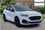 2023 Ford Kuga