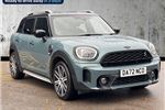 2022 MINI Countryman