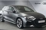 2024 Audi A3