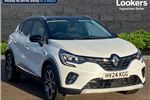 2024 Renault Captur