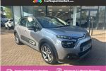 2021 Citroen C3