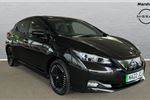 2022 Nissan Leaf