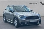 2019 MINI Countryman