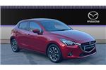 2016 Mazda 2