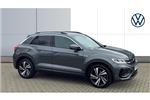 2022 Volkswagen T-Roc