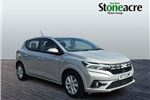 2023 Dacia Sandero