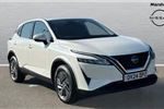 2024 Nissan Qashqai