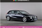 2018 Mercedes-Benz A-Class