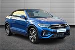 2024 Volkswagen T-Roc