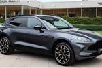 2020 Aston Martin DBX